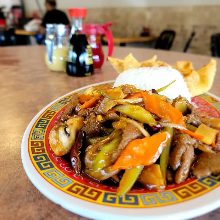 Rice Bowl 5