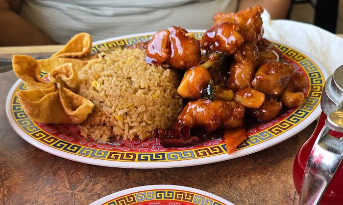 Rice Bowl 2
