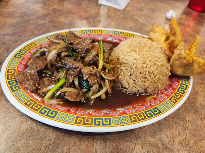 Rice Bowl 1