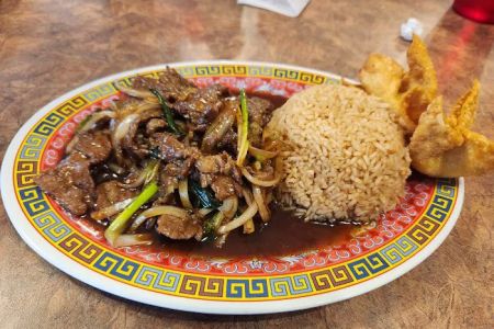 Rice Bowl