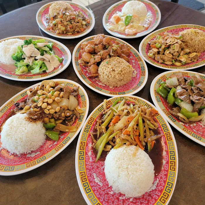 Rice Bowl 8