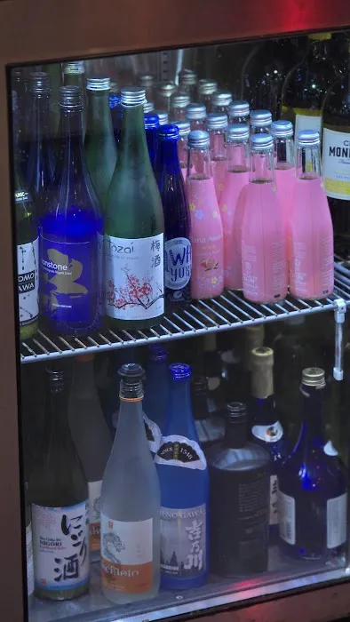 Blue Sushi Sake Grill 2