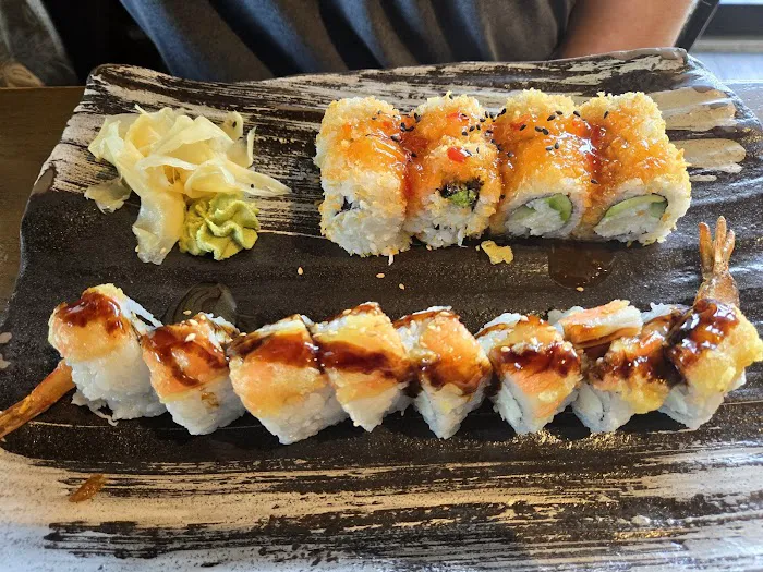 Blue Sushi Sake Grill 7