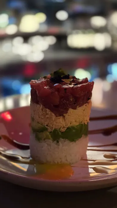 Blue Sushi Sake Grill 4