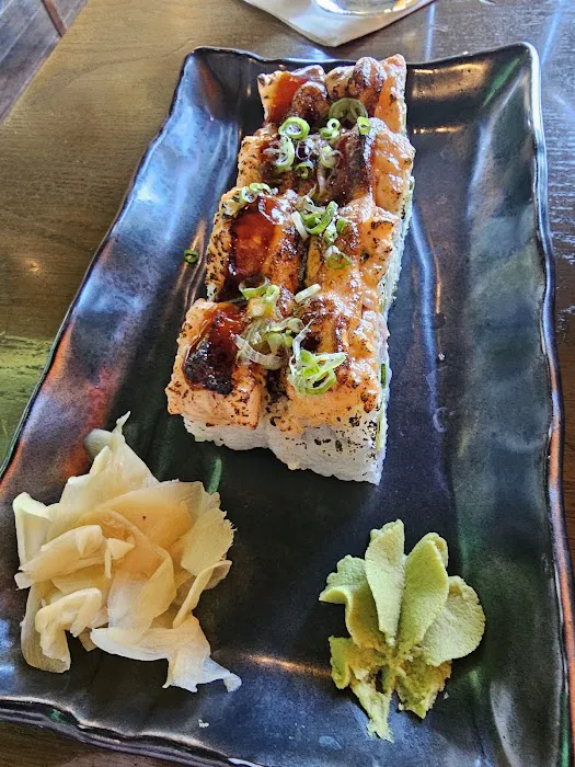 Blue Sushi Sake Grill 6