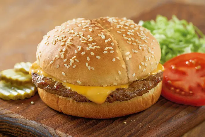 Red Robin Gourmet Burgers and Brews 9