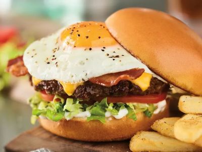Red Robin Gourmet Burgers and Brews 0
