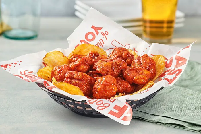Red Robin Gourmet Burgers and Brews 3