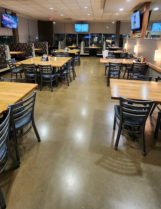 Wahlburgers @ Hy-Vee 6