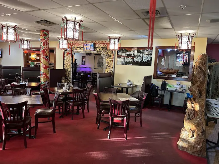 Dragon Cafe 2