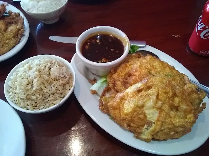 Dragon Cafe 1