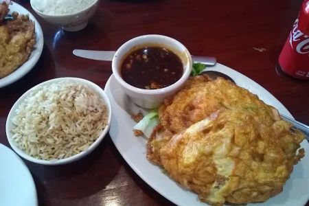 Dragon Cafe