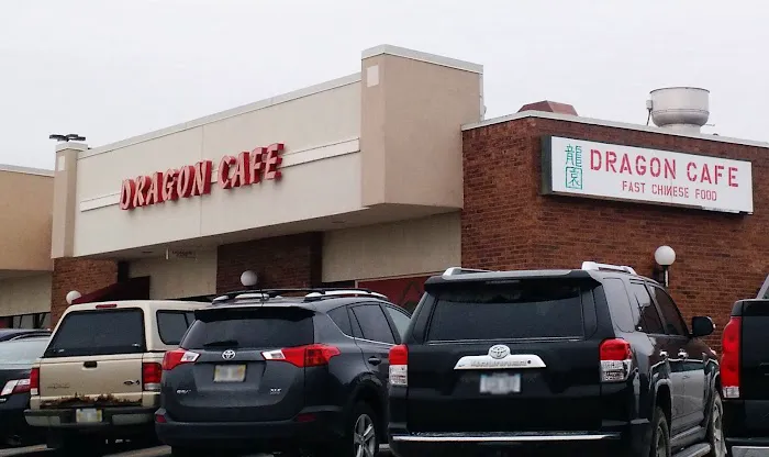 Dragon Cafe 9