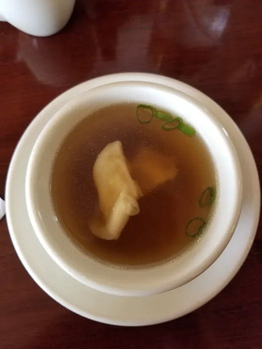 Dragon Cafe 6