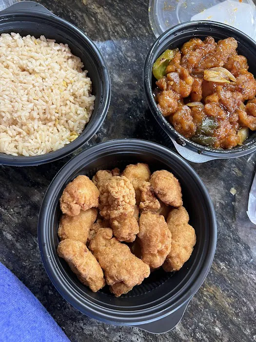 Hy-Vee Chinese 1