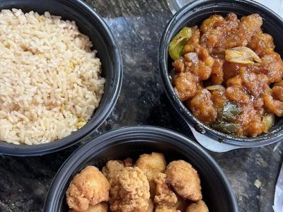 Hy-Vee Chinese 0