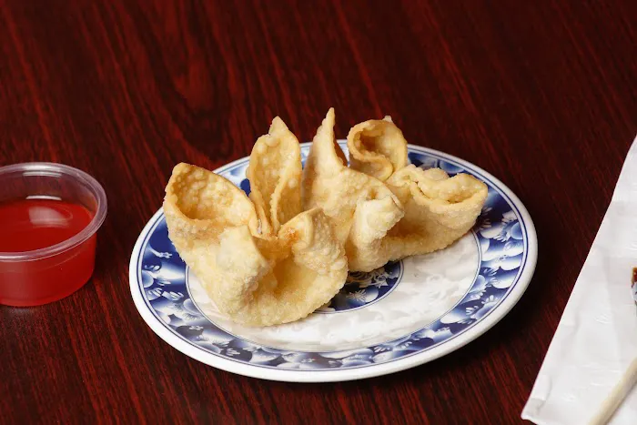 Dragon Wok Express 7