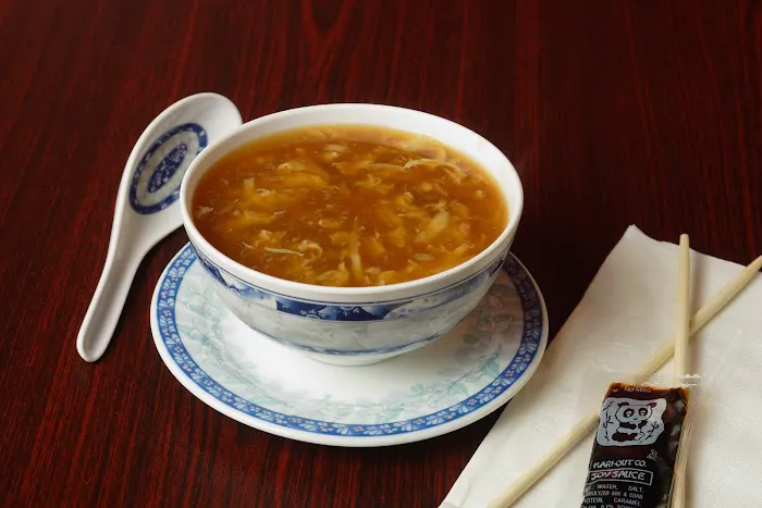 Dragon Wok Express 10