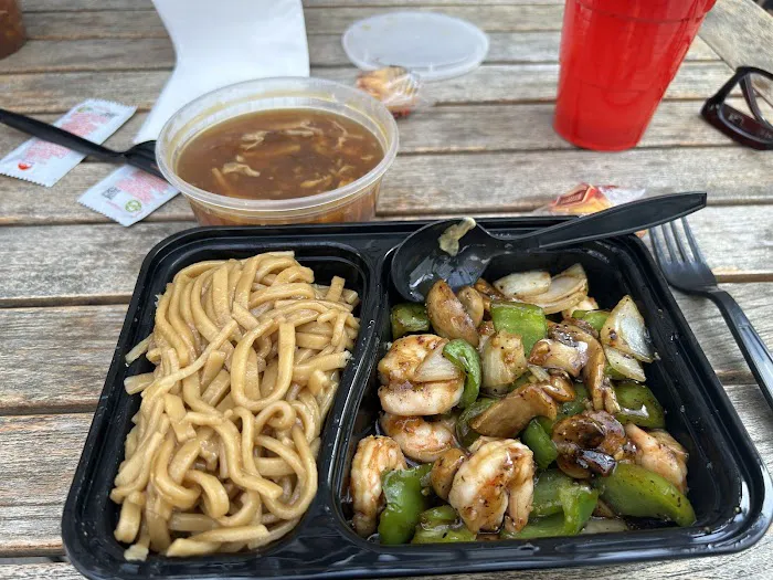 Dragon Wok Express 3
