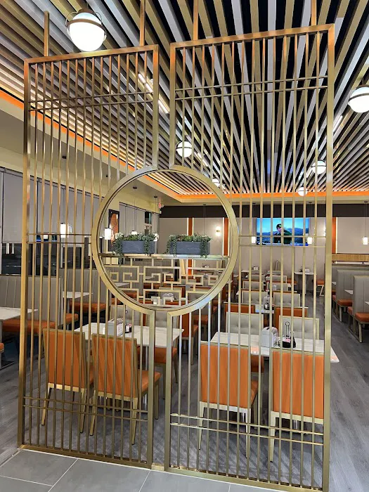Golden Apple Buffet 2