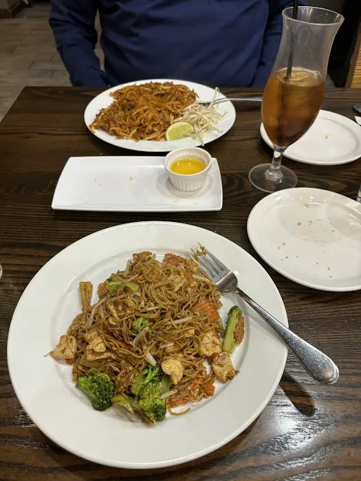 Salween Thai 2