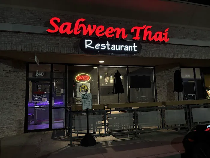 Salween Thai 3