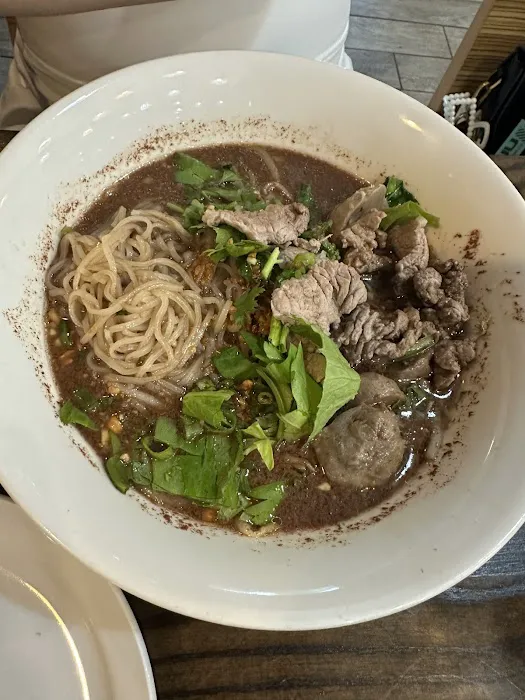 Salween Thai 5