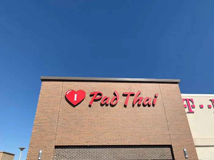 I Love Pad Thai 6