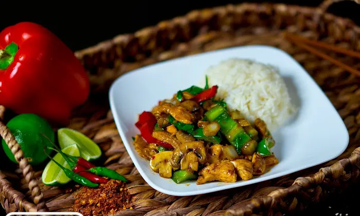 I Love Pad Thai 2