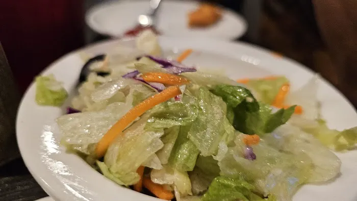 Big Fred's Pizza Garden & Lounge 4