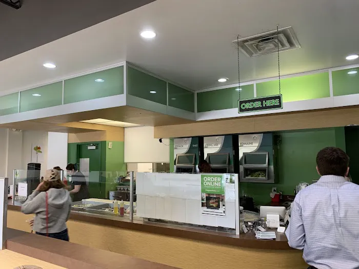 Greenbelly 2