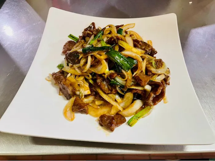 Jade Palace Restaurant 5