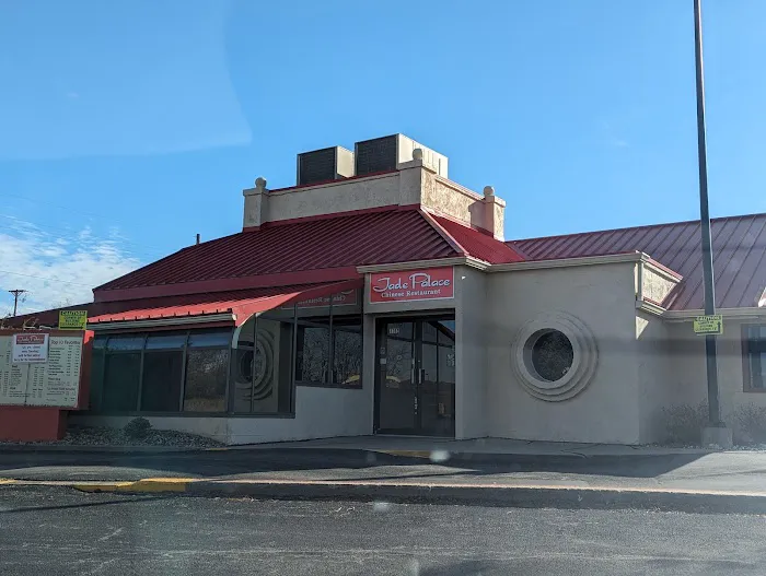 Jade Palace Restaurant 3
