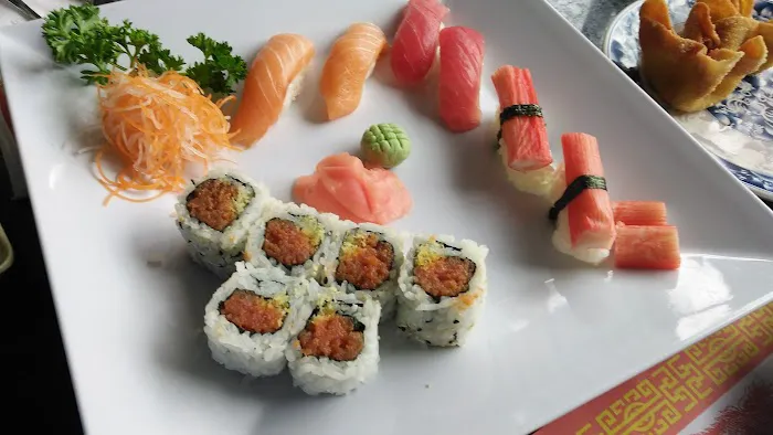 Jade Palace Restaurant 1