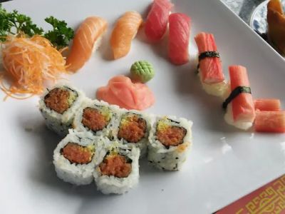 Jade Palace Restaurant 0