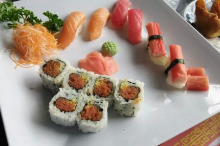 Jade Palace Restaurant