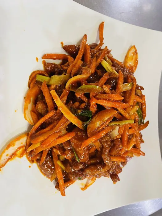 Jade Palace Restaurant 7