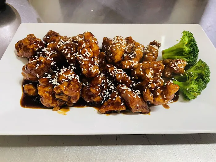 Jade Palace Restaurant 9