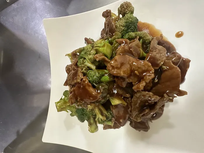 Jade Palace Restaurant 8