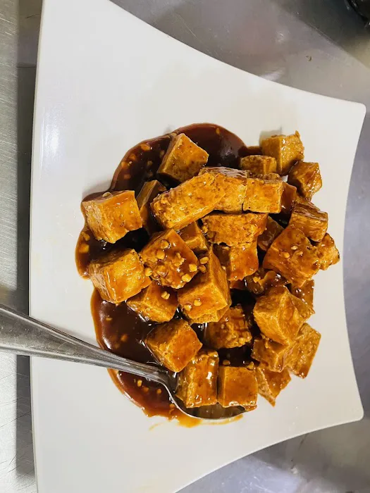 Jade Palace Restaurant 10
