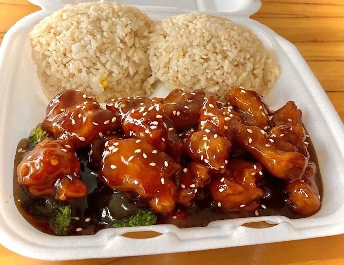 Han's Golden Dragon - Bellevue 6
