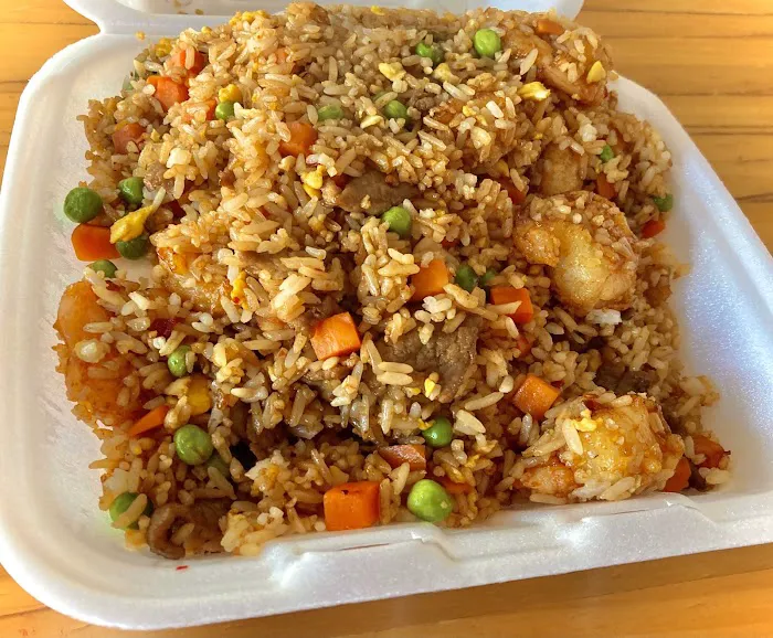 Han's Golden Dragon - Bellevue 7