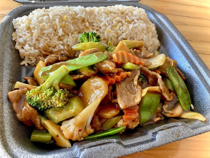 Han's Golden Dragon - Bellevue 4
