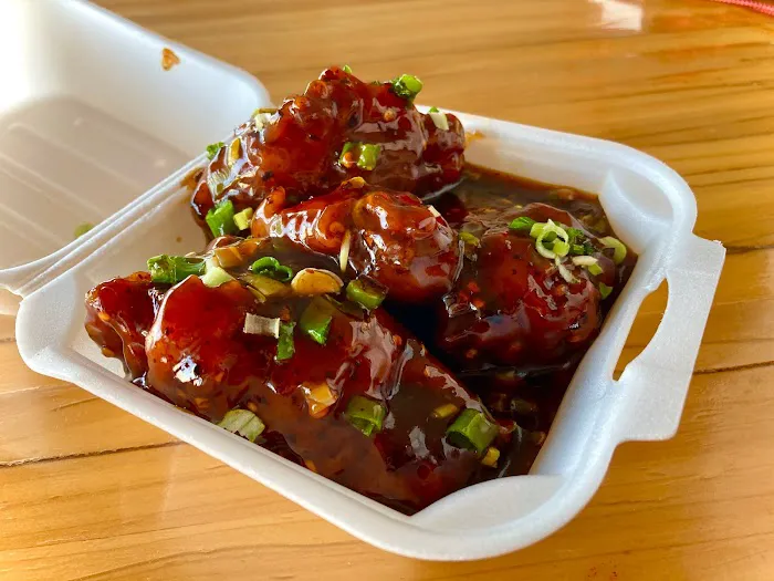 Han's Golden Dragon - Bellevue 3