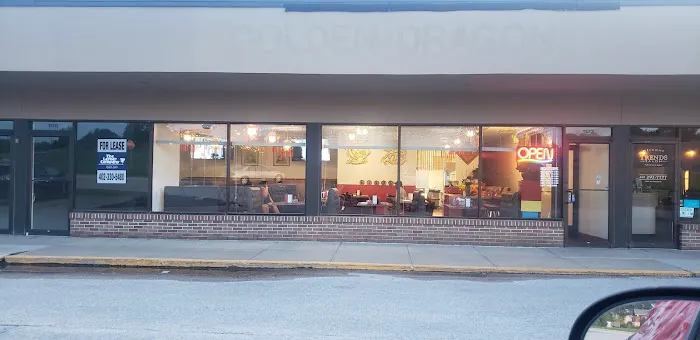 Han's Golden Dragon - Bellevue 1
