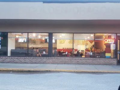 Han's Golden Dragon - Bellevue 0