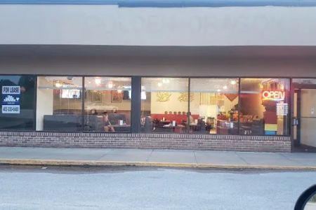 Han's Golden Dragon - Bellevue
