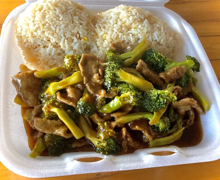 Han's Golden Dragon - Bellevue 9