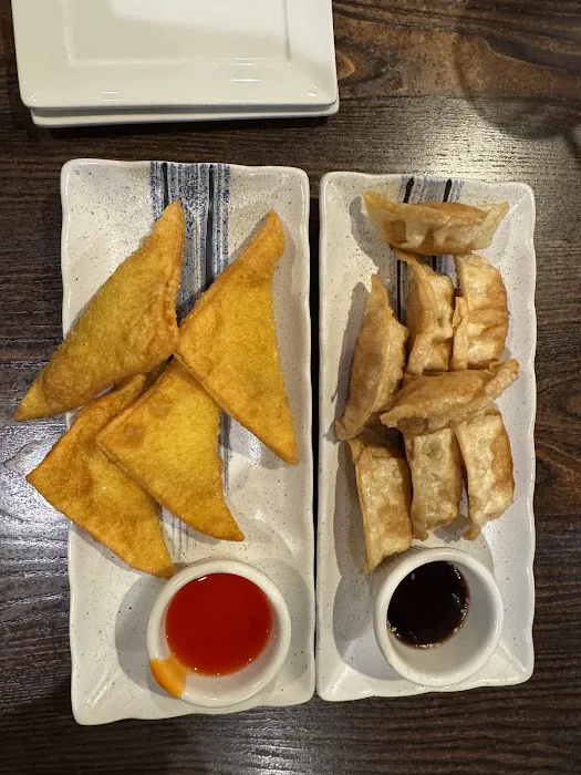 Blue & Fly Asian Kitchen 6