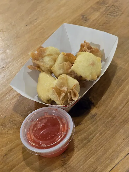 Fú Asian Grill 2